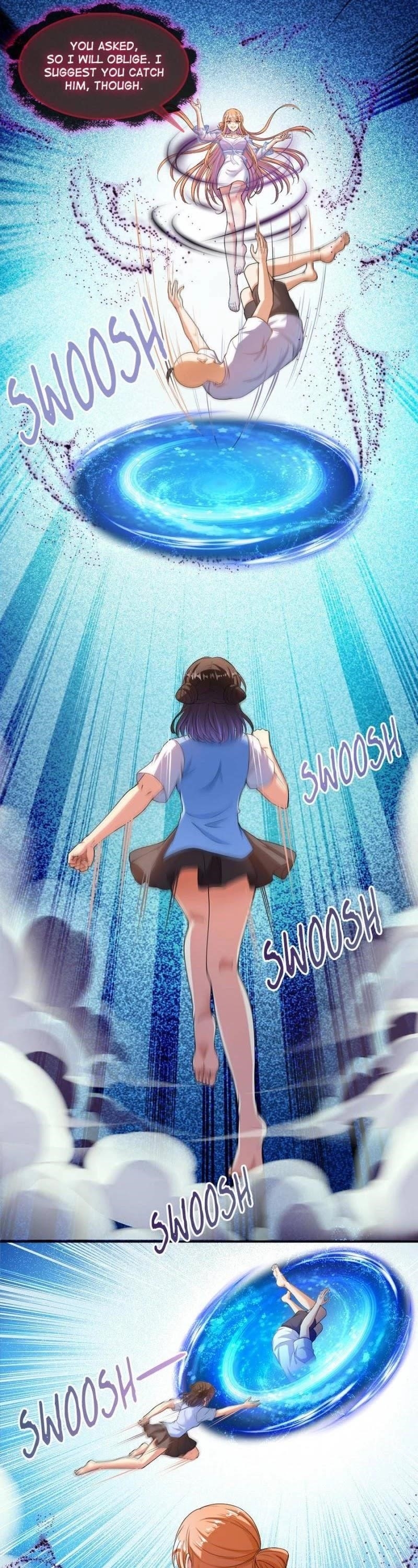 Cultivation Chat Group Chapter 455 - Page 13