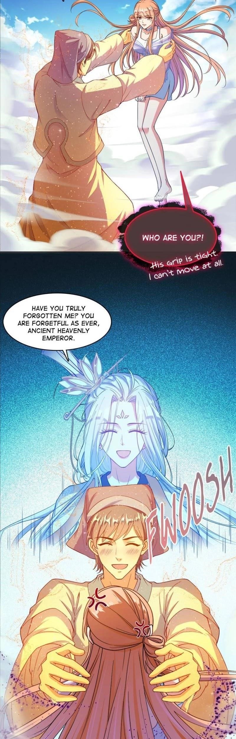 Cultivation Chat Group Chapter 455 - Page 15