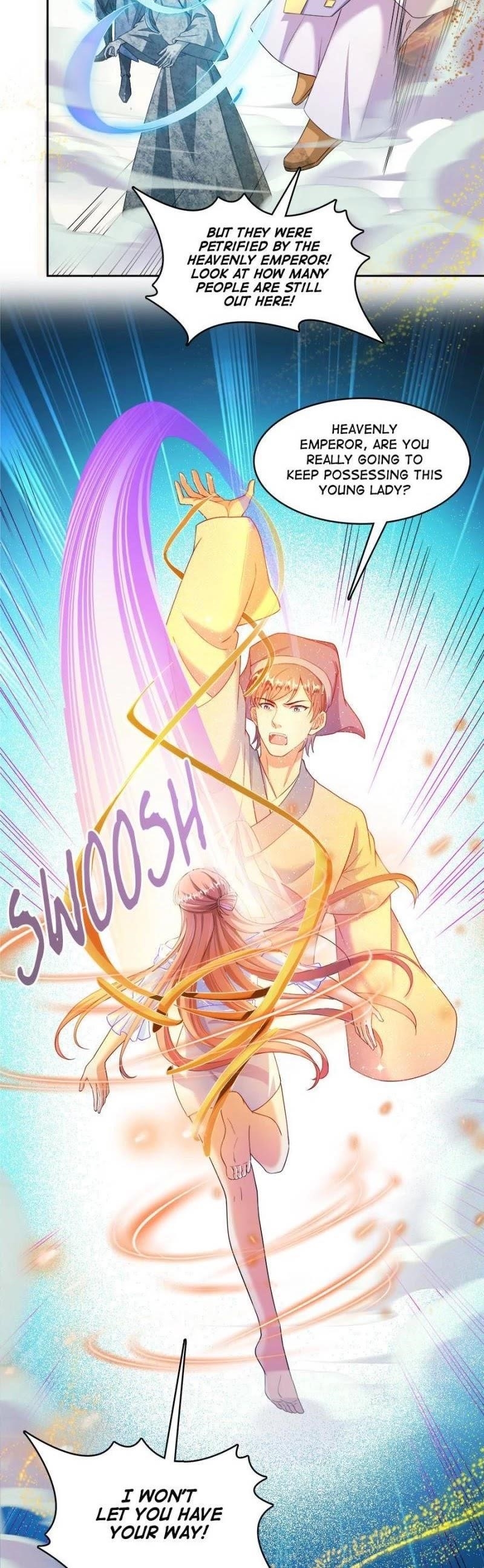 Cultivation Chat Group Chapter 456 - Page 12