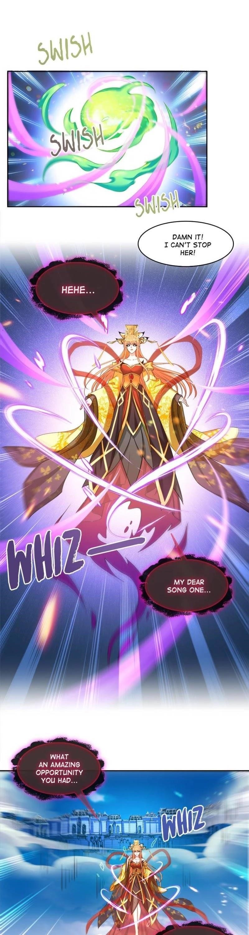 Cultivation Chat Group Chapter 456 - Page 14