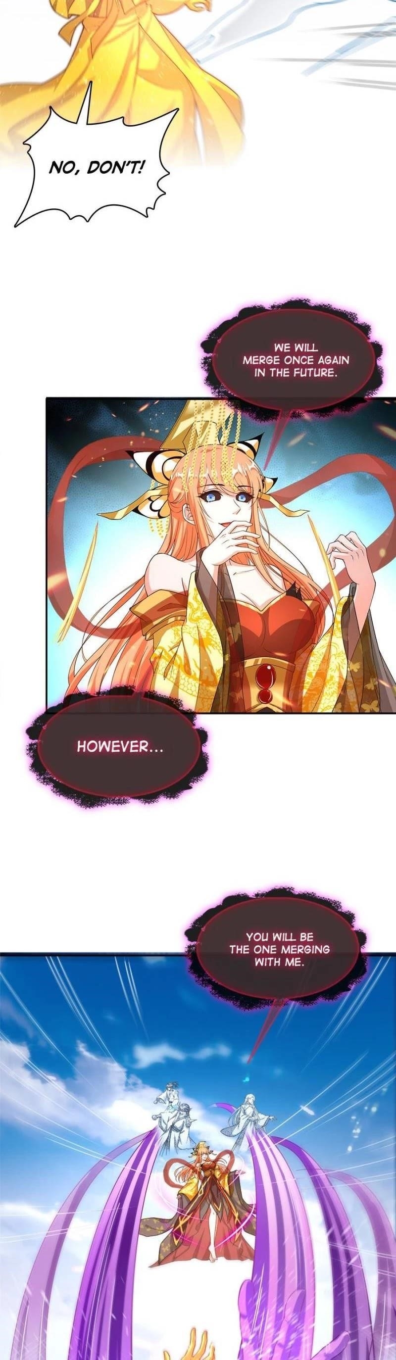 Cultivation Chat Group Chapter 456 - Page 16