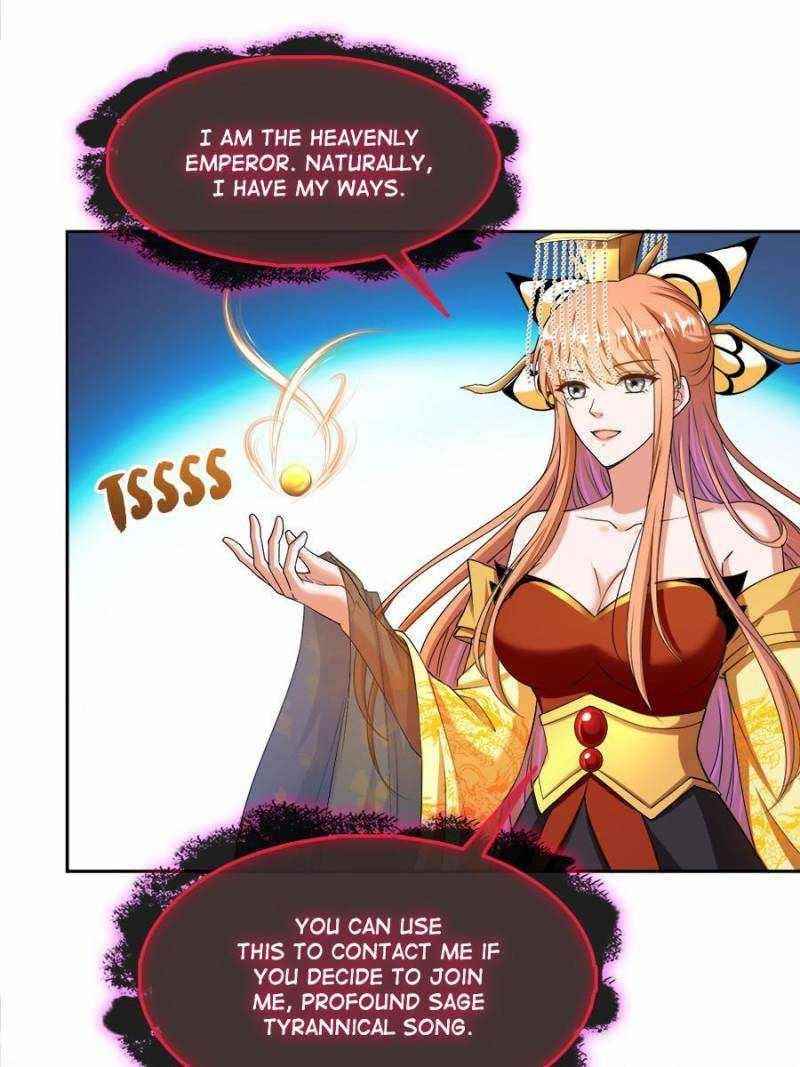 Cultivation Chat Group Chapter 457 - Page 11