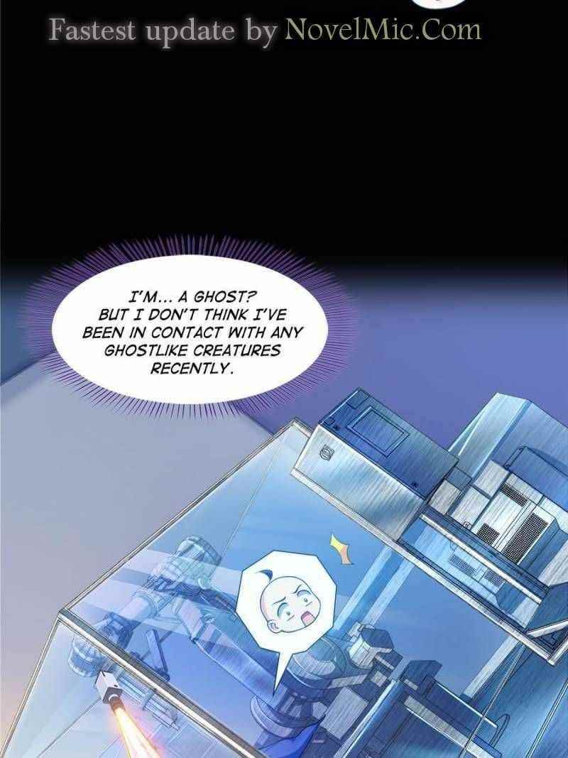 Cultivation Chat Group Chapter 457 - Page 20