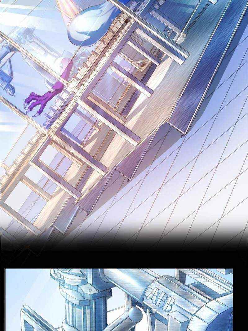 Cultivation Chat Group Chapter 457 - Page 21