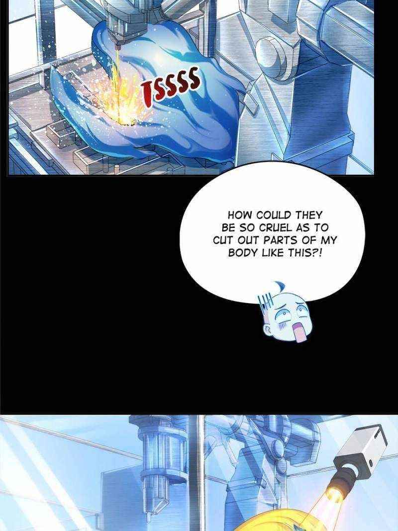 Cultivation Chat Group Chapter 457 - Page 22