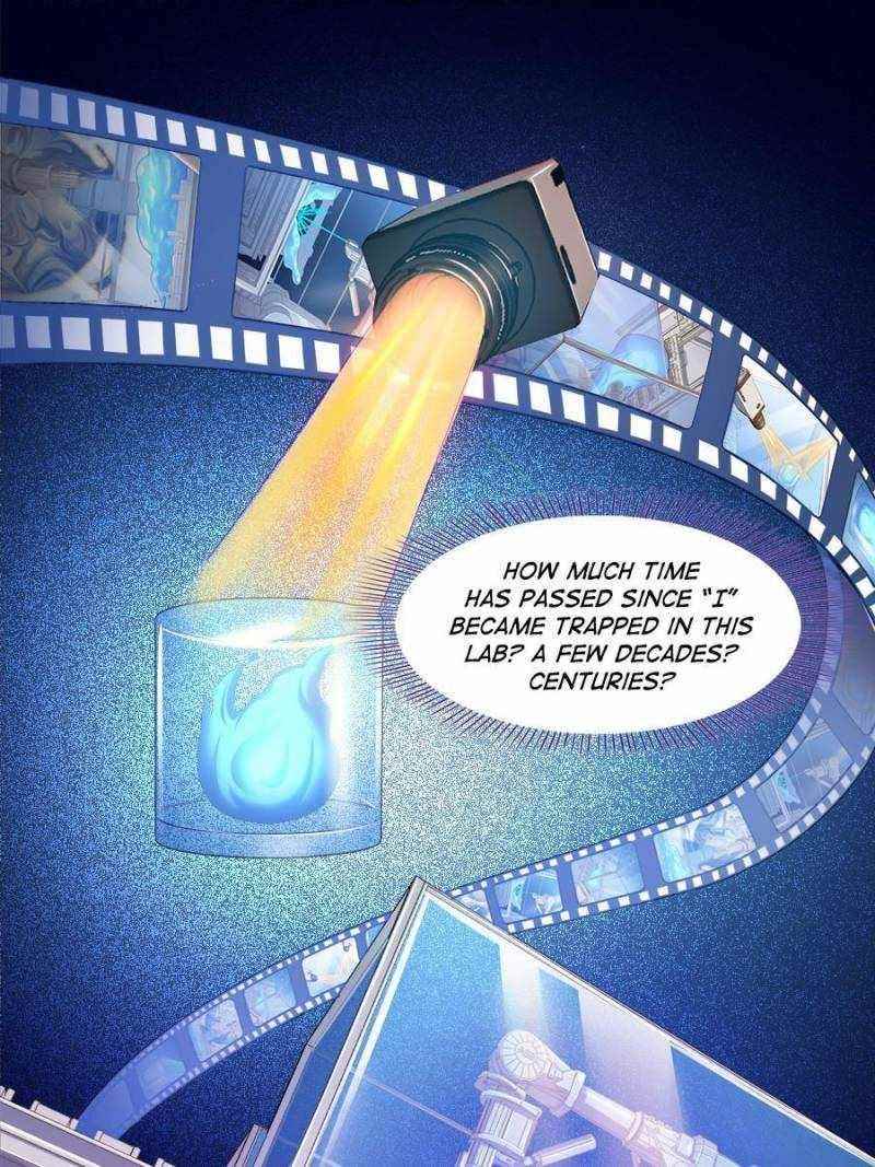 Cultivation Chat Group Chapter 457 - Page 25