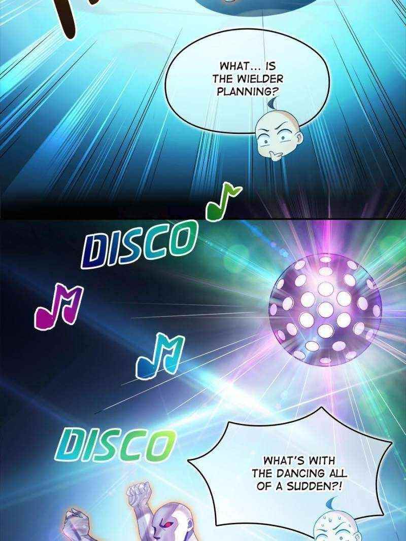 Cultivation Chat Group Chapter 457 - Page 36