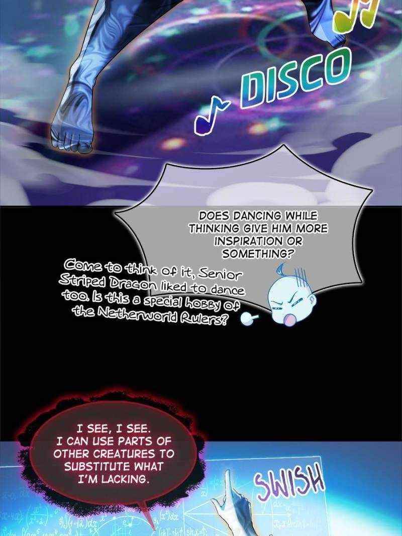 Cultivation Chat Group Chapter 457 - Page 38