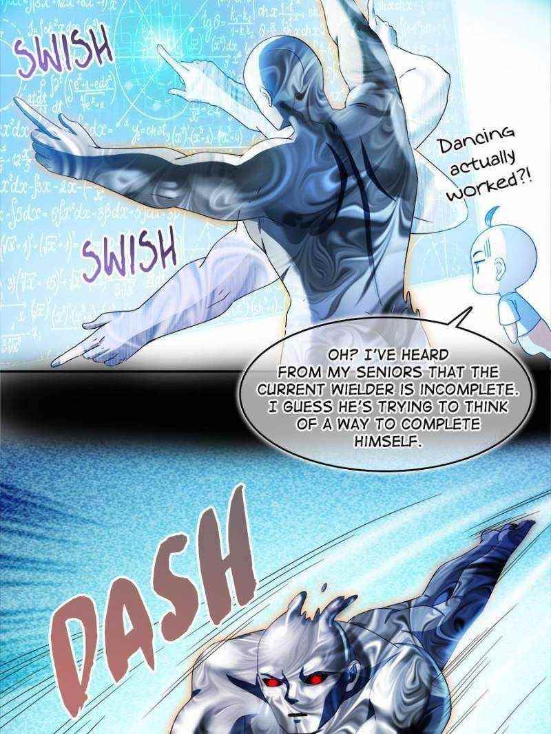 Cultivation Chat Group Chapter 457 - Page 39