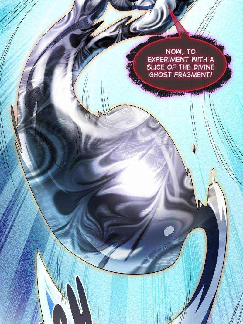 Cultivation Chat Group Chapter 457 - Page 40