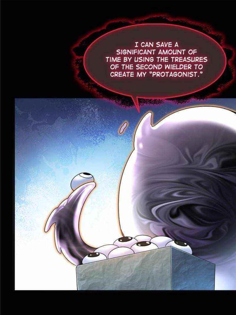 Cultivation Chat Group Chapter 457 - Page 44