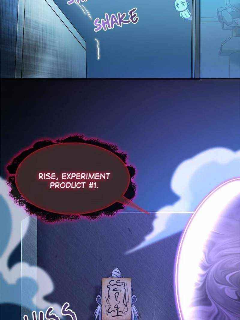 Cultivation Chat Group Chapter 457 - Page 46