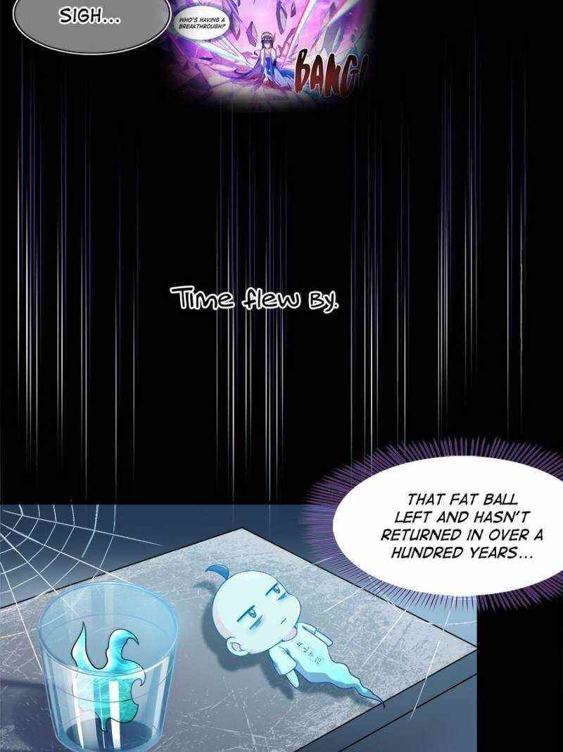 Cultivation Chat Group Chapter 457 - Page 55