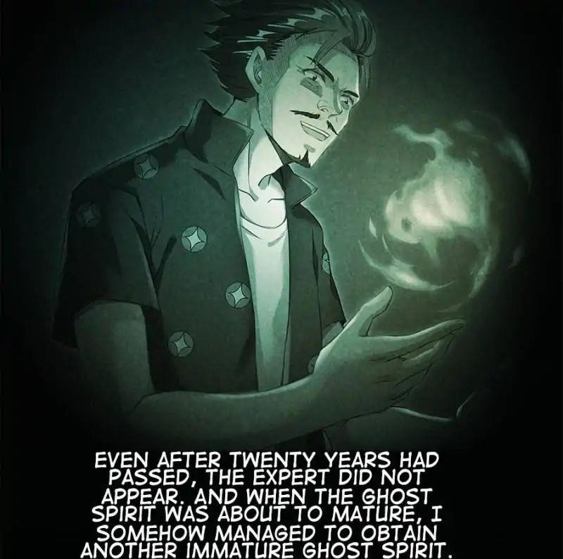 Cultivation Chat Group Chapter 46 - Page 16