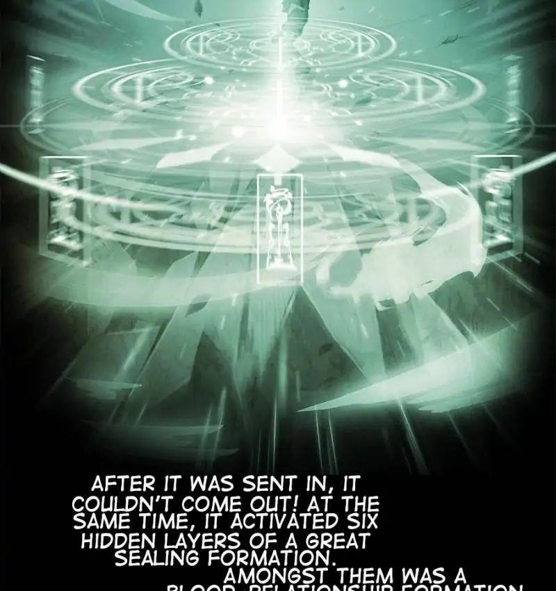 Cultivation Chat Group Chapter 46 - Page 20