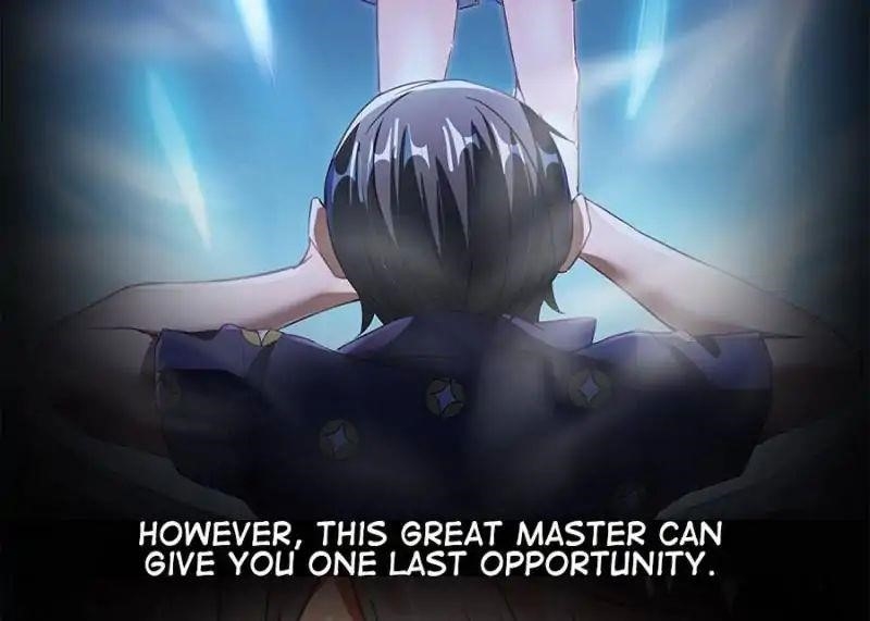 Cultivation Chat Group Chapter 46 - Page 32