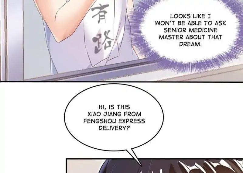 Cultivation Chat Group Chapter 46 - Page 55