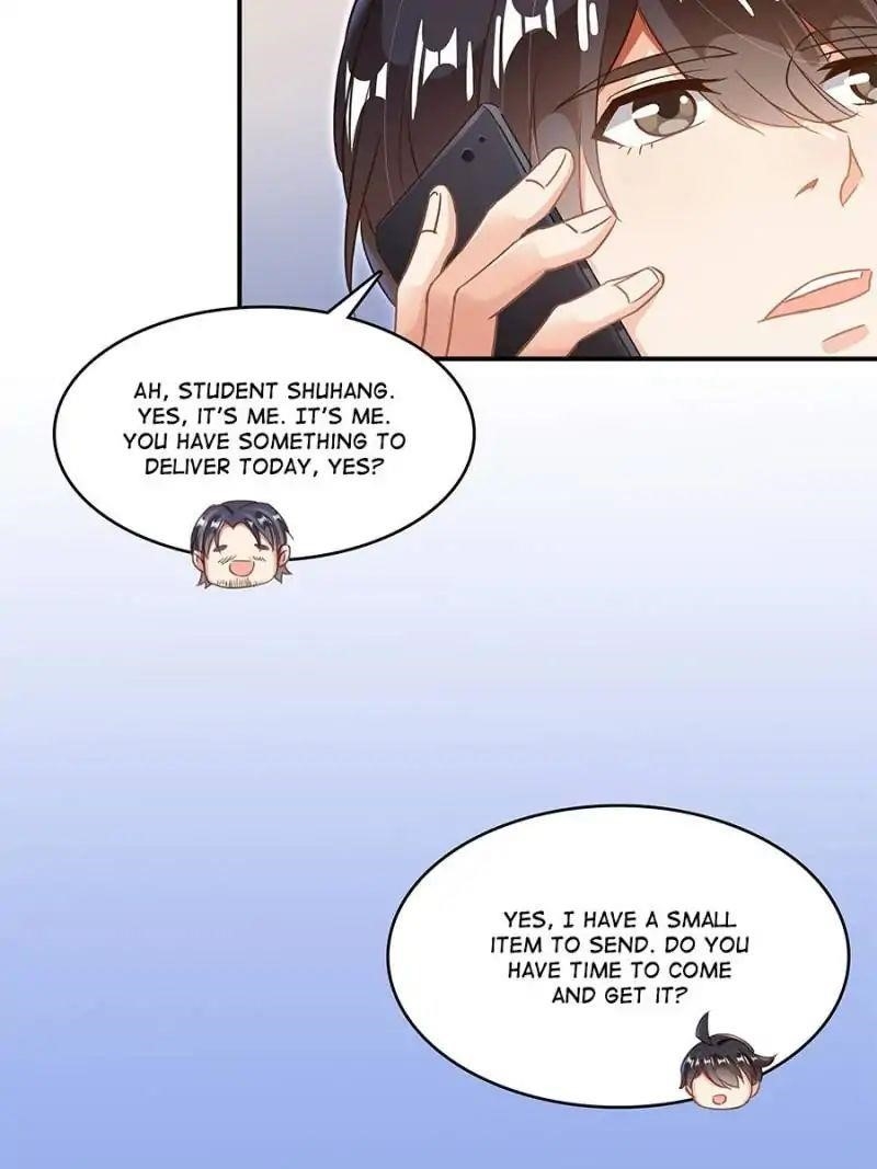 Cultivation Chat Group Chapter 46 - Page 56