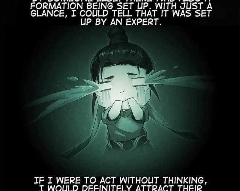 Cultivation Chat Group Chapter 46 - Page 7