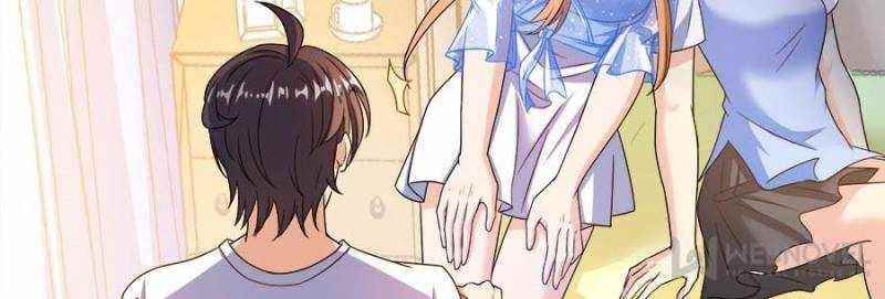 Cultivation Chat Group Chapter 461 - Page 11