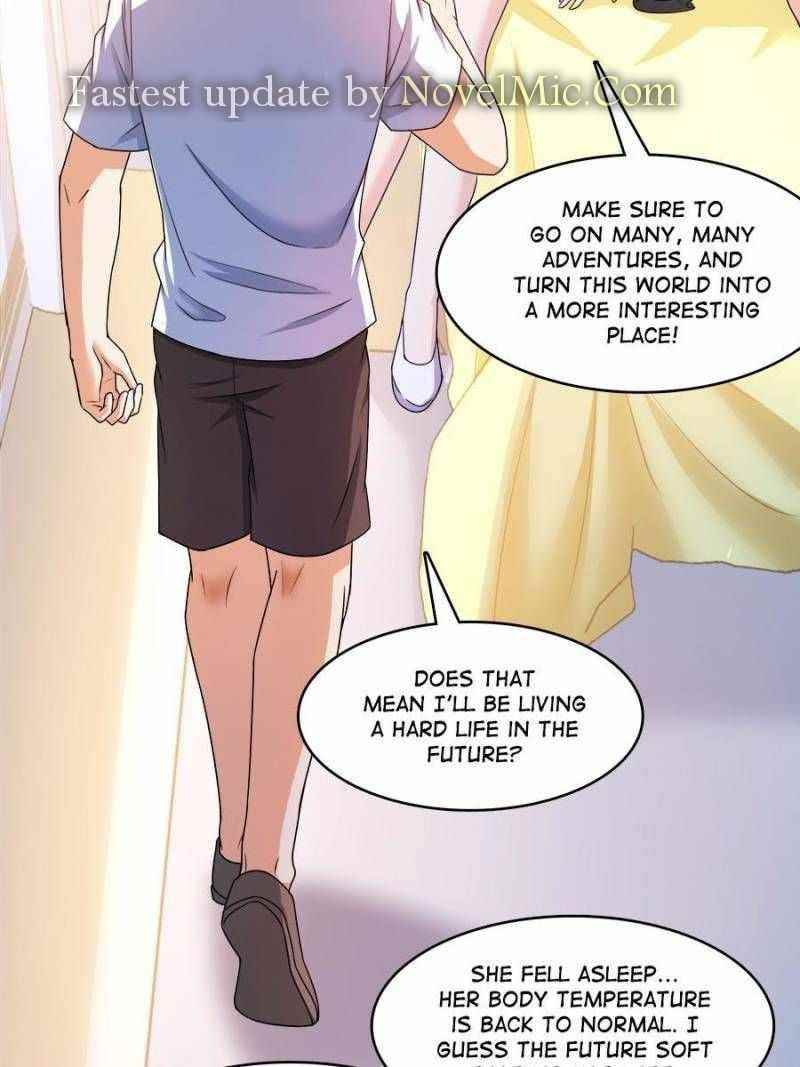 Cultivation Chat Group Chapter 461 - Page 12