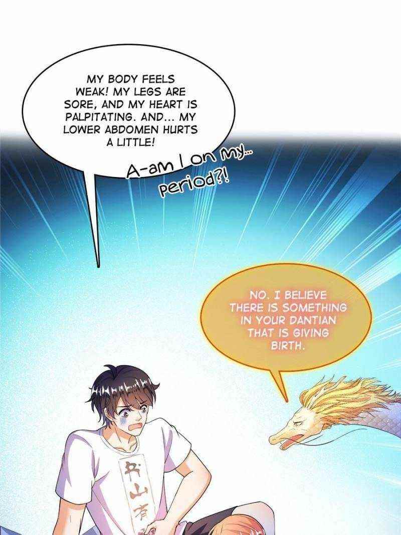 Cultivation Chat Group Chapter 461 - Page 33