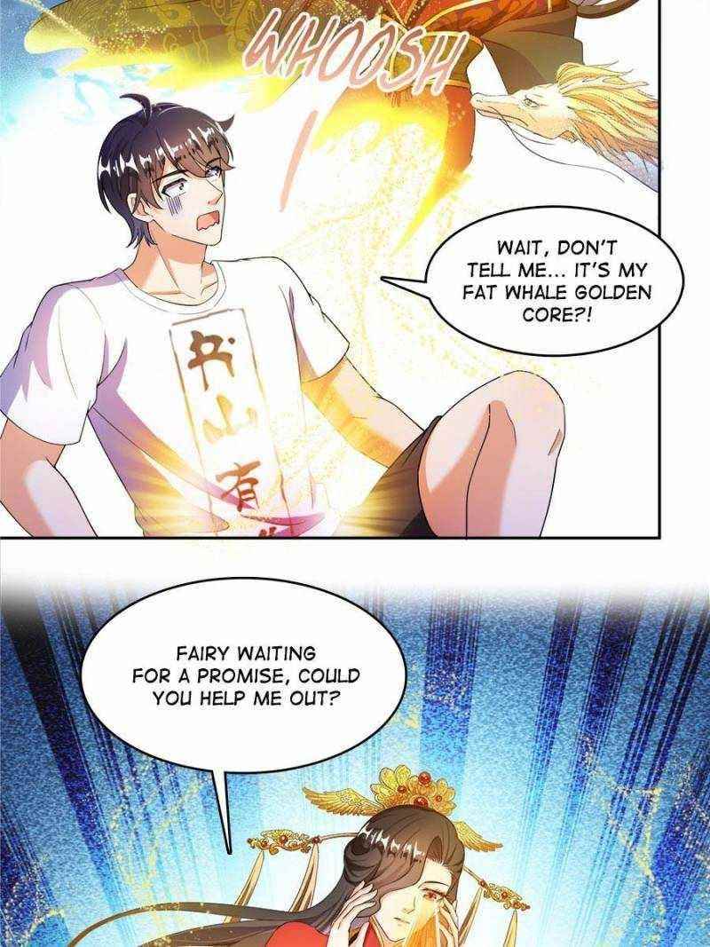 Cultivation Chat Group Chapter 461 - Page 35