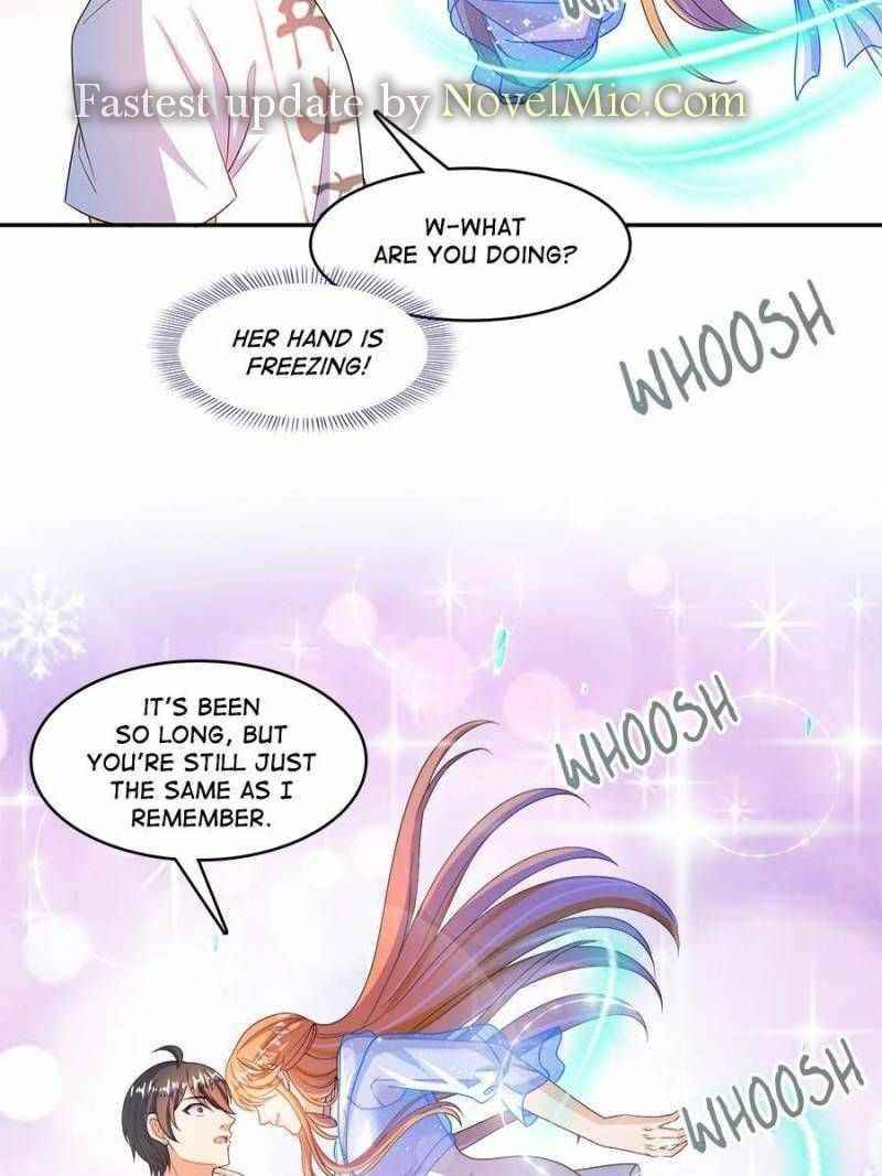 Cultivation Chat Group Chapter 461 - Page 4