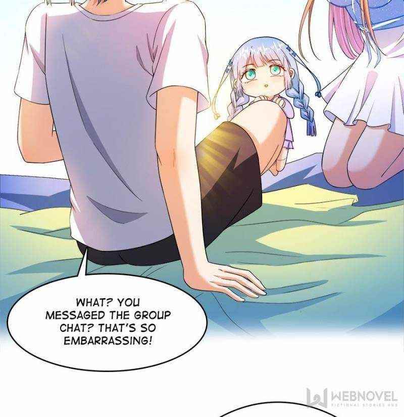 Cultivation Chat Group Chapter 461 - Page 43