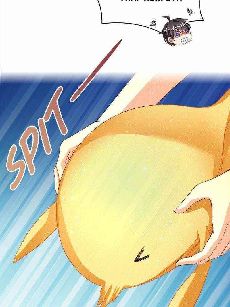 Cultivation Chat Group Chapter 461 - Page 48