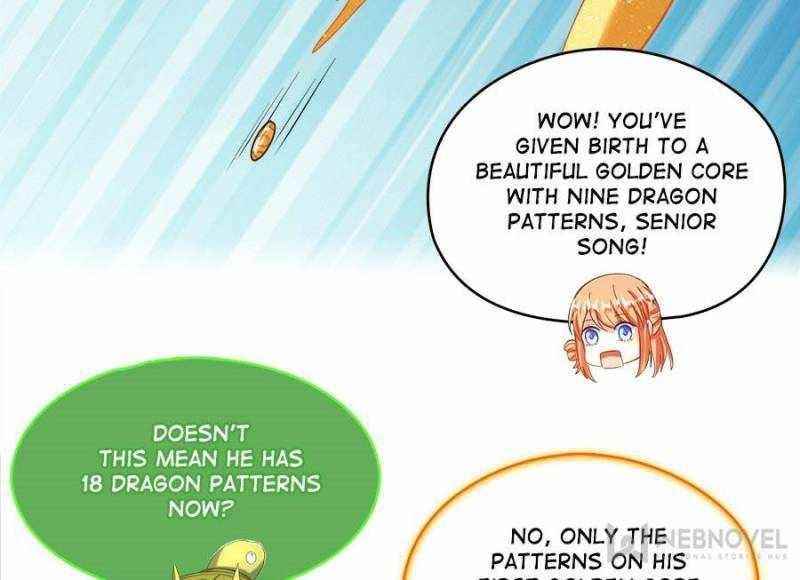 Cultivation Chat Group Chapter 461 - Page 49