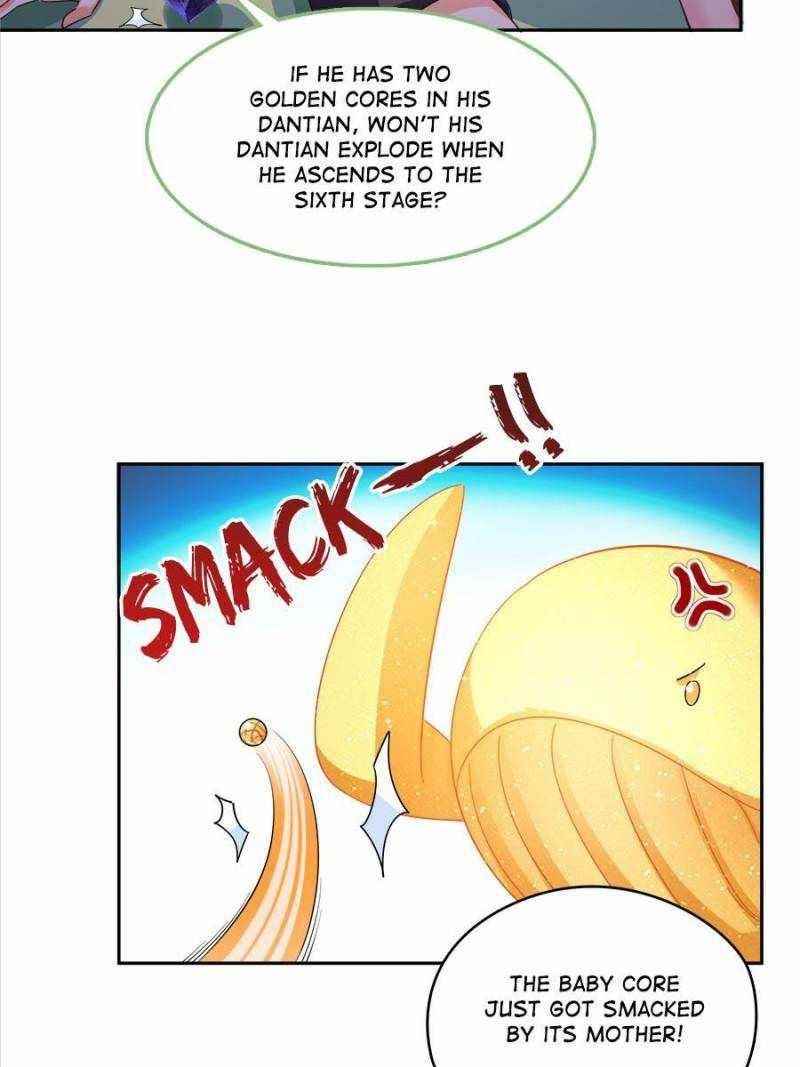 Cultivation Chat Group Chapter 461 - Page 51