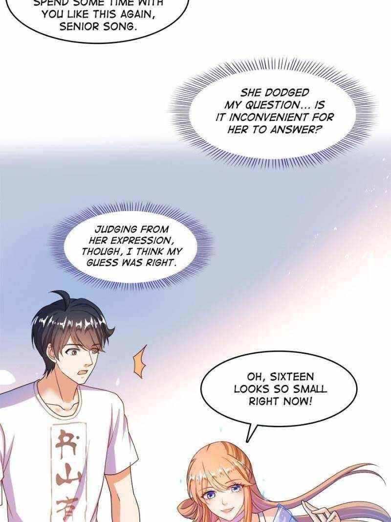 Cultivation Chat Group Chapter 461 - Page 7