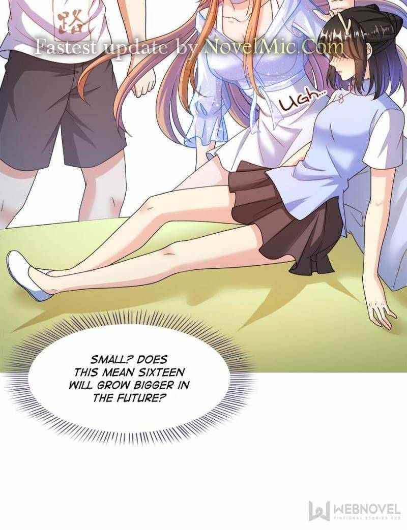 Cultivation Chat Group Chapter 461 - Page 8