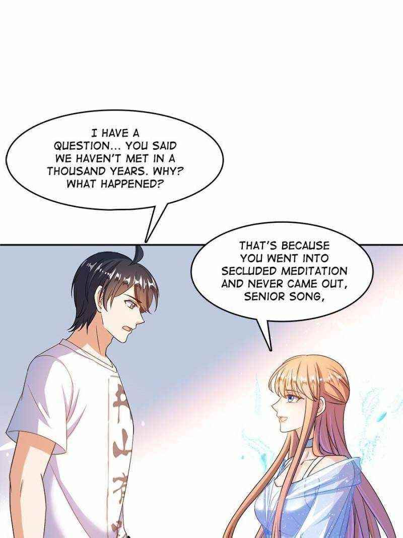 Cultivation Chat Group Chapter 461 - Page 9