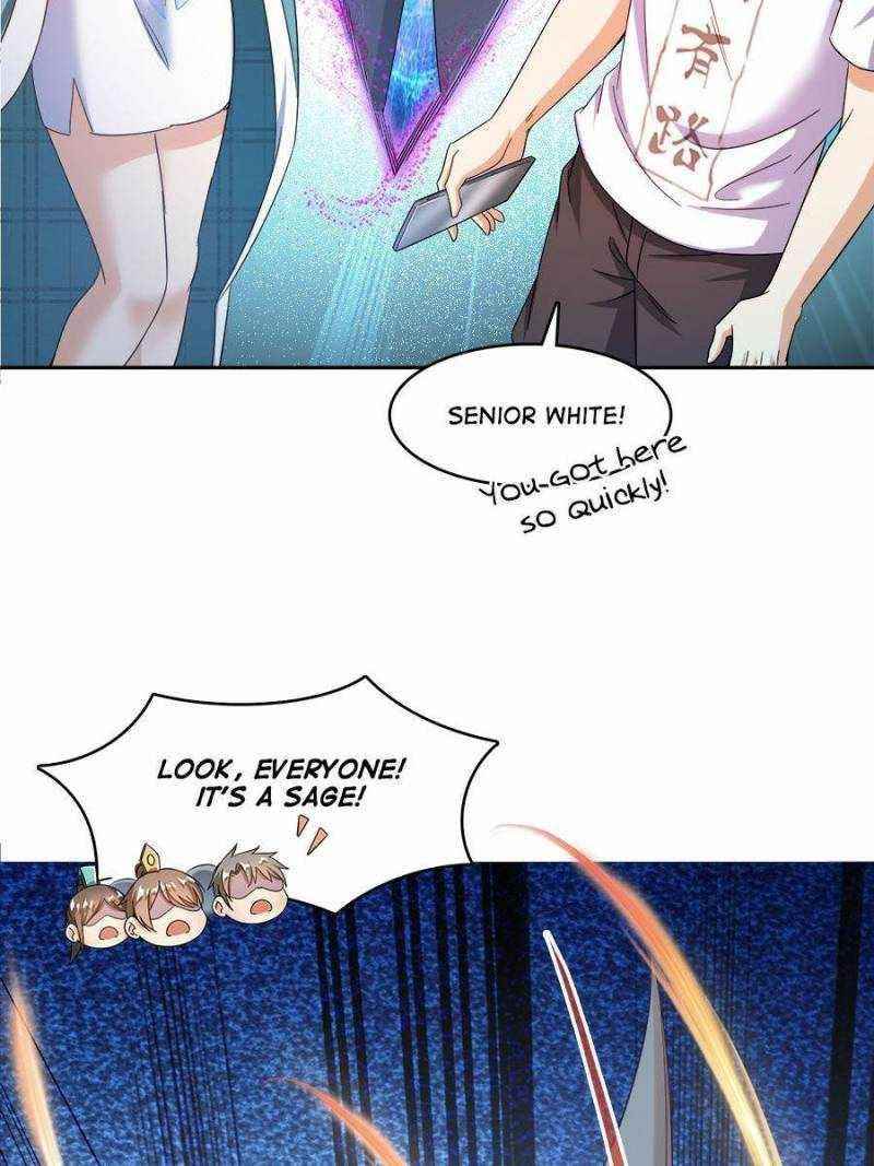 Cultivation Chat Group Chapter 463 - Page 15