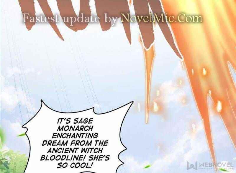 Cultivation Chat Group Chapter 463 - Page 19