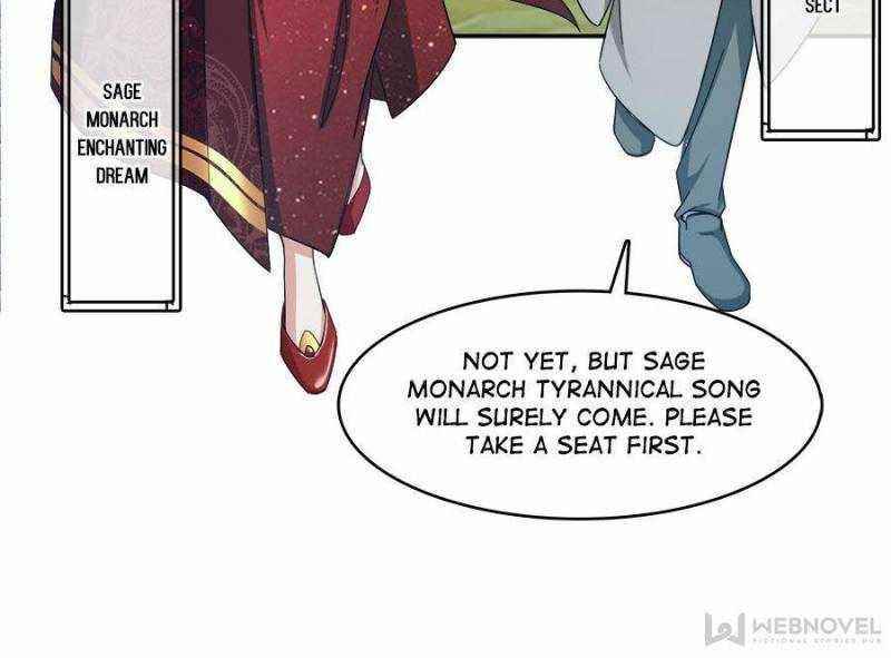 Cultivation Chat Group Chapter 463 - Page 22