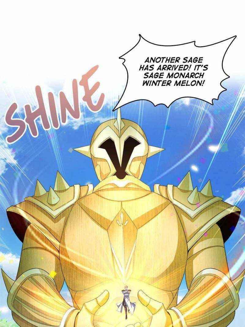 Cultivation Chat Group Chapter 463 - Page 23