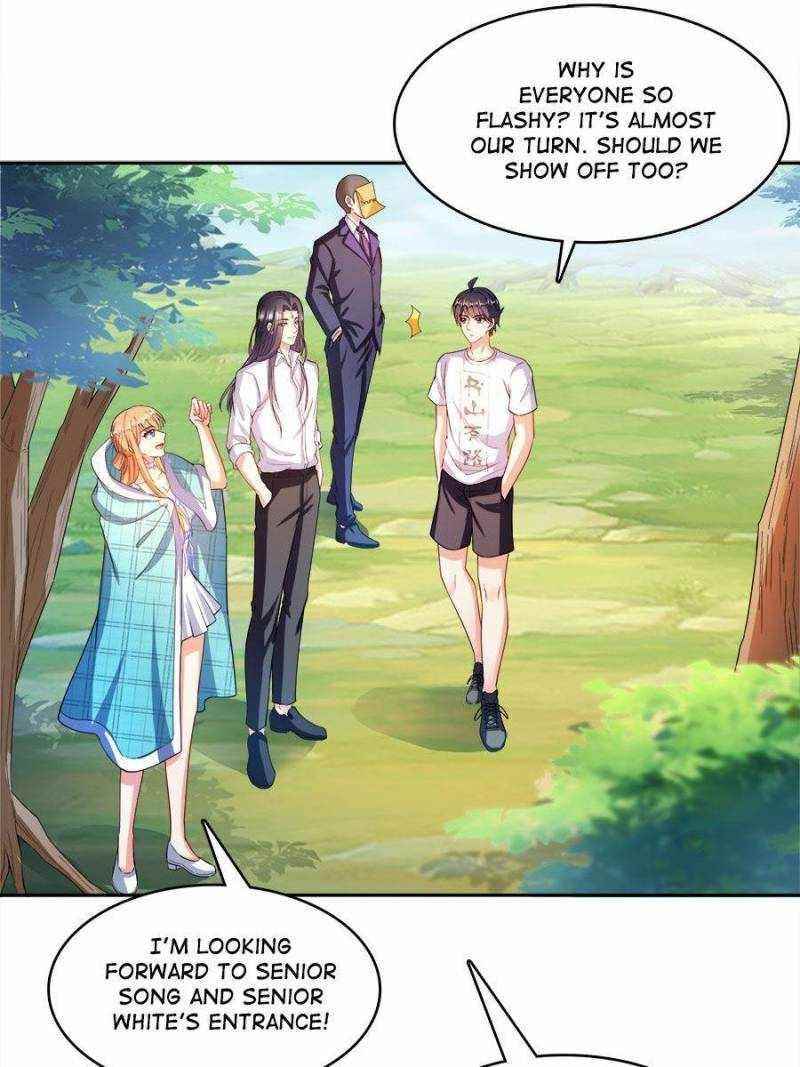 Cultivation Chat Group Chapter 463 - Page 26