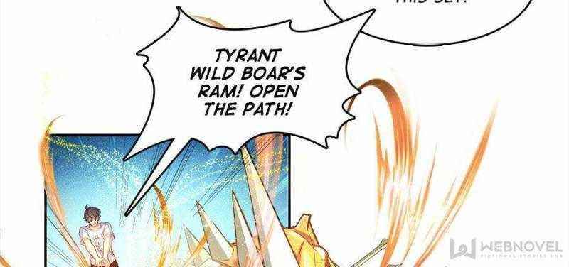 Cultivation Chat Group Chapter 463 - Page 28