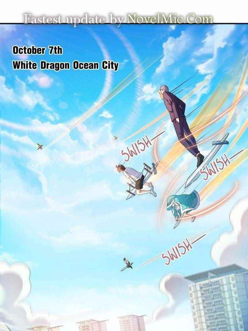 Cultivation Chat Group Chapter 463 - Page 3