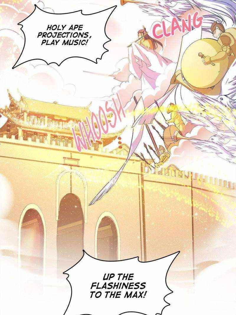 Cultivation Chat Group Chapter 463 - Page 32