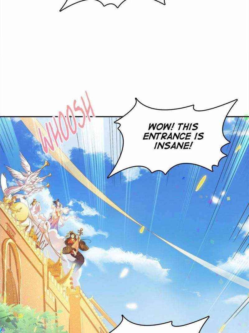 Cultivation Chat Group Chapter 463 - Page 33