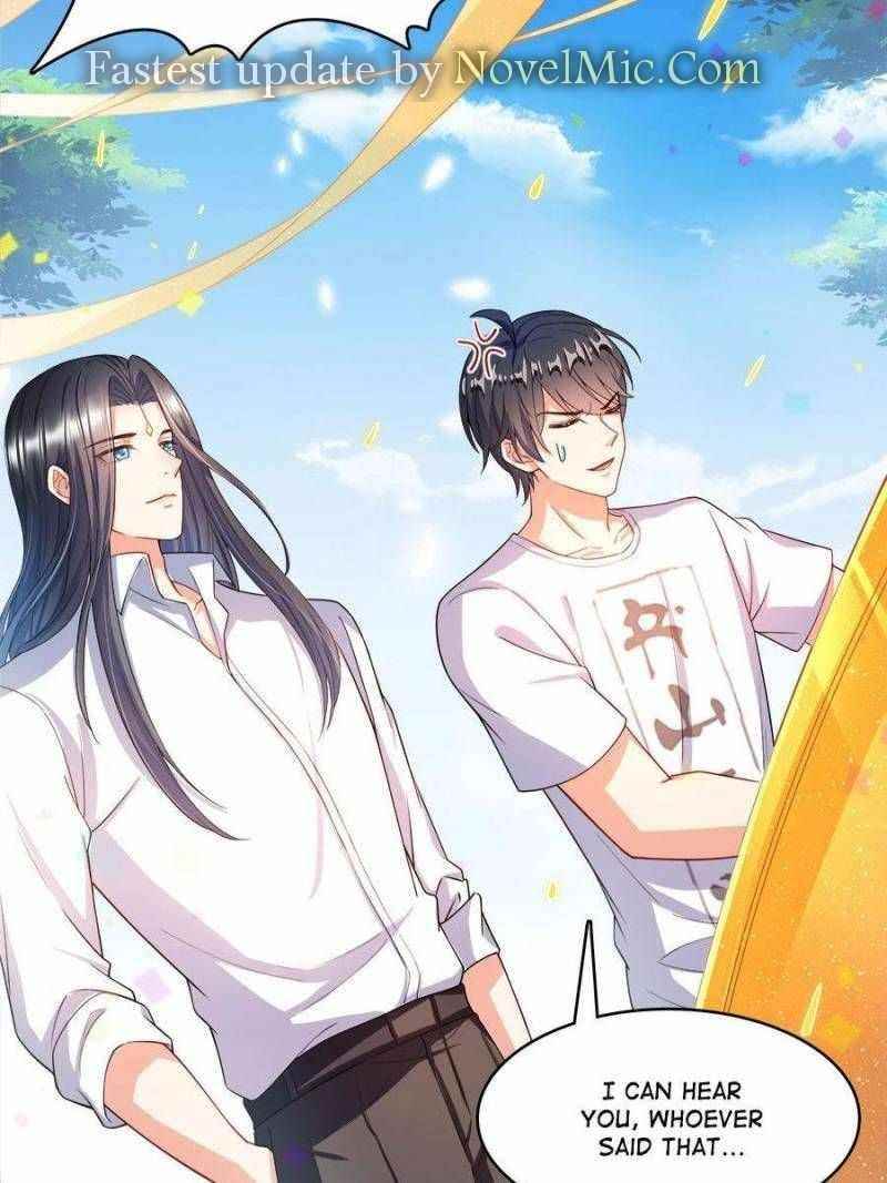 Cultivation Chat Group Chapter 463 - Page 36