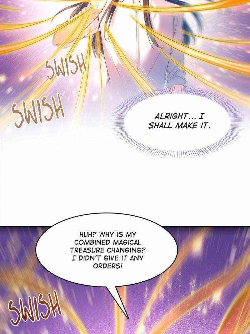 Cultivation Chat Group Chapter 463 - Page 42