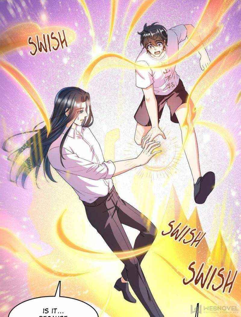 Cultivation Chat Group Chapter 463 - Page 43