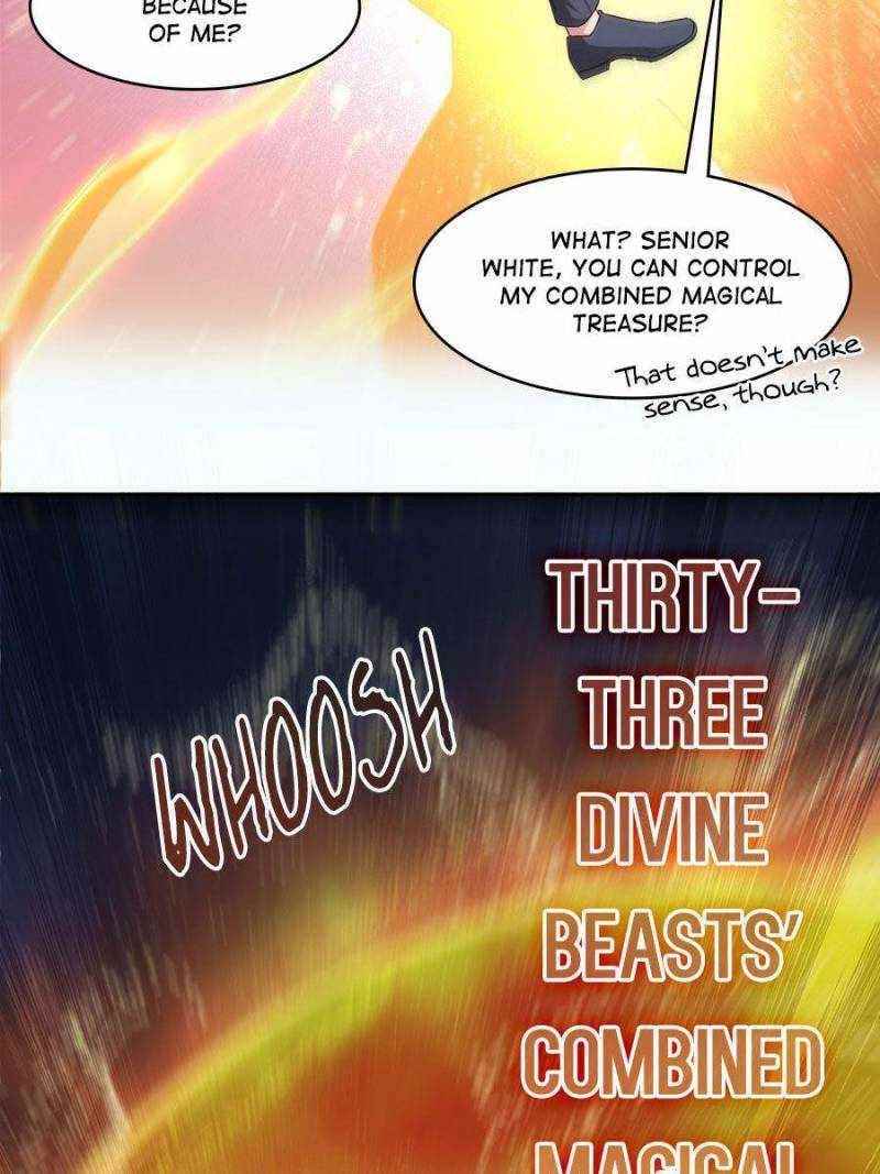 Cultivation Chat Group Chapter 463 - Page 44