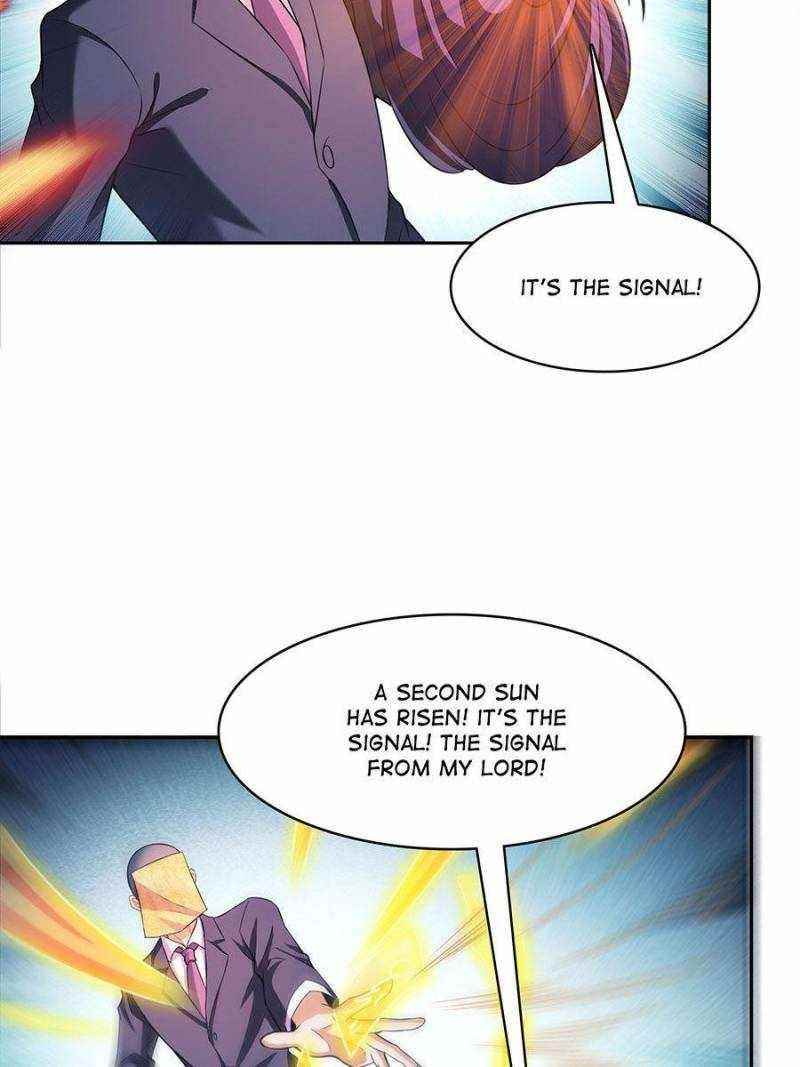 Cultivation Chat Group Chapter 463 - Page 51