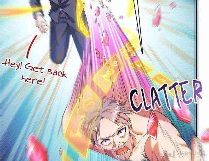 Cultivation Chat Group Chapter 463 - Page 52